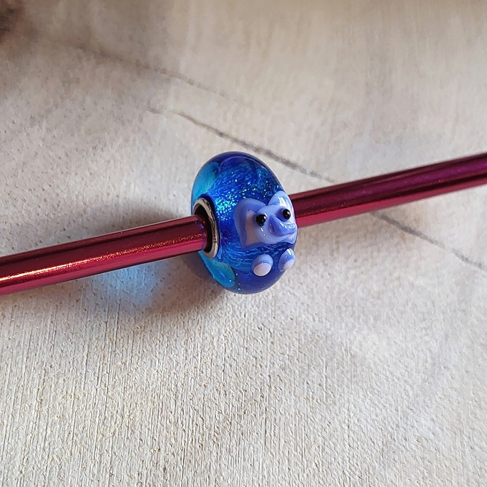 Elfbeads Eleonora The Elephant Bead